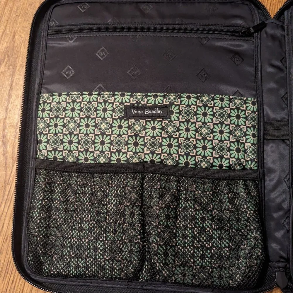 Computer case Beautiful Vera Bradley